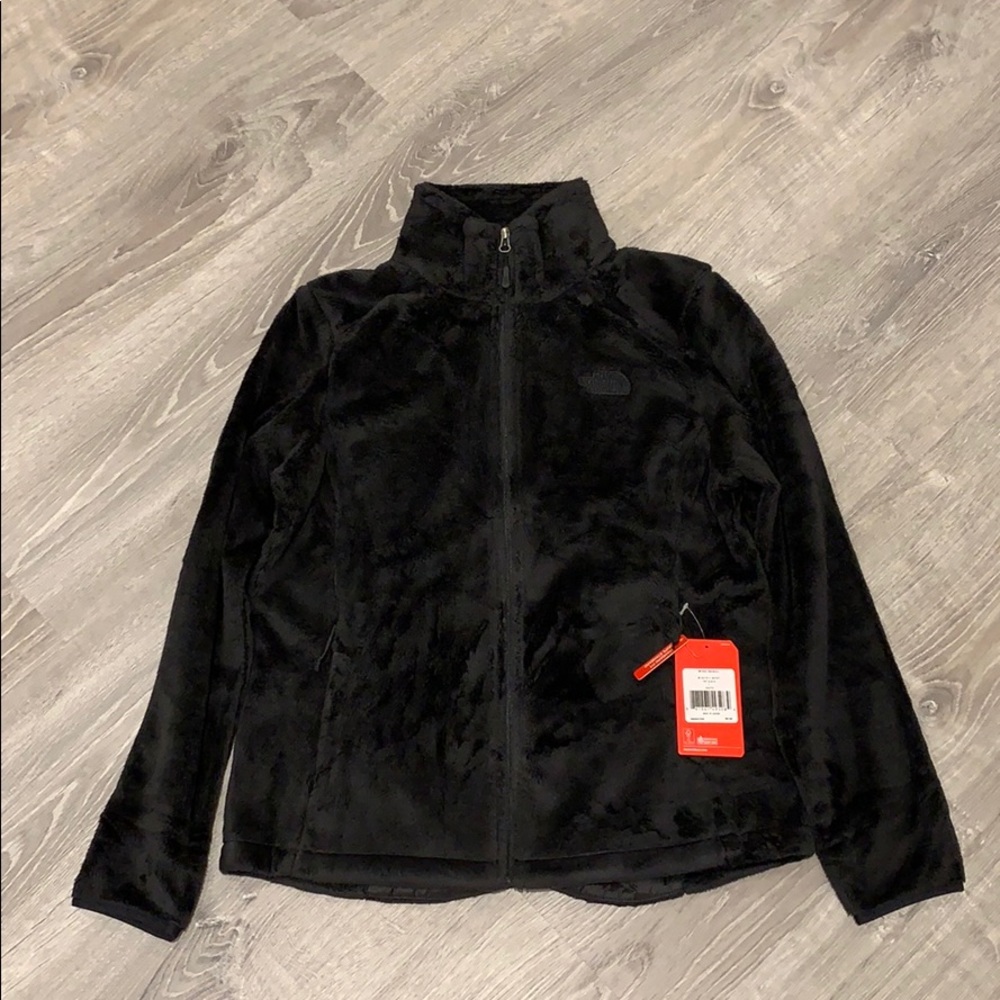 The North Face Osito 2 Women’s Jacket